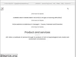 Sites similar to jpip.org