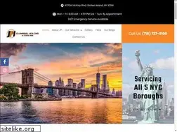 Sites similar to jpiplumbing.com