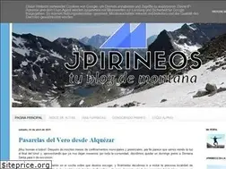 Sites similar to jpirineos.blogspot.com