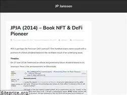 Sites similar to jpja.net