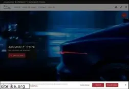 Sites similar to jpjaguar.ie