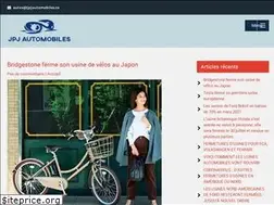 Sites similar to jpjautomobiles.ca