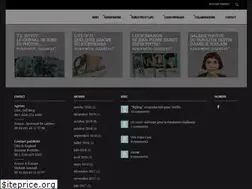 Sites similar to jpjeunet.com