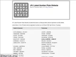 Sites similar to jpjlatestnumber.com