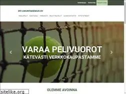 Sites similar to jpjliikuntakeskus.fi