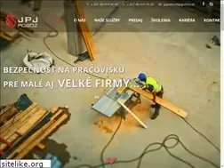 Sites similar to jpjpoboz.sk