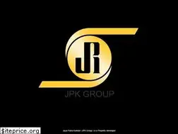 Sites similar to jpk-group.com