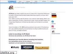 Sites similar to jpk-musik.com