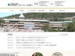 Sites similar to jpk.or.jp