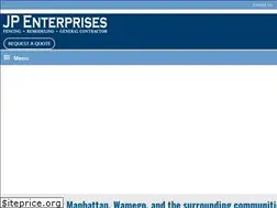 Sites similar to jpkansas.com