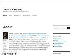 Sites similar to jpkarlsberg.com