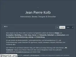 Sites similar to jpkc.com