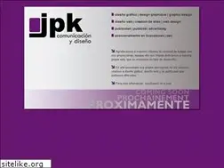 Sites similar to jpkcomunicacion.com
