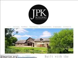 Sites similar to jpkcontractors.co.uk