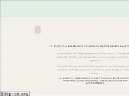 Sites similar to jpkempt.com