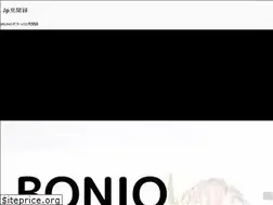 Sites similar to jpkenbunroku.com
