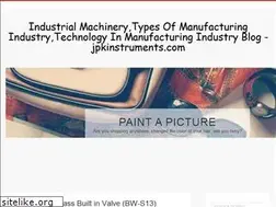 Sites similar to jpkinstruments.com