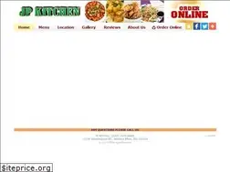 Sites similar to jpkitchen.com