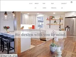 Sites similar to jpkitchenstudio.com