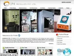 Sites similar to jpkm.in