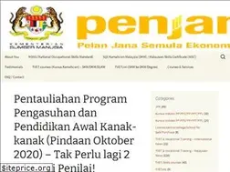 Sites similar to jpkmalaysia.com