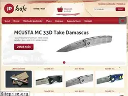 Sites similar to jpknife.cz