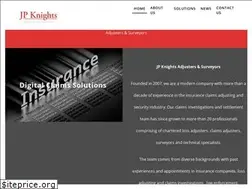 Sites similar to jpknights.com