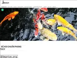 Sites similar to jpkoi.vn