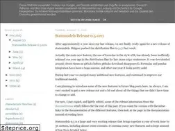 Sites similar to jpktd.blogspot.com