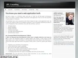 Sites similar to jpl-consulting.com
