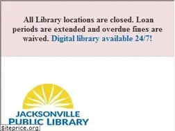 Sites similar to jpl.coj.net
