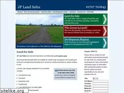 Sites similar to jplandsales.com