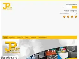 Sites similar to jplast.co.za