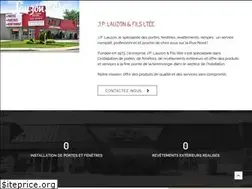 Sites similar to jplauzon.com