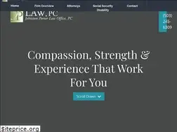 Sites similar to jplawpc.com