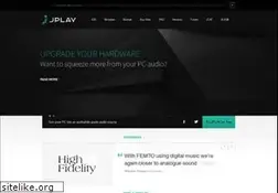 Sites similar to jplay.eu