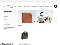 Sites similar to jplc.com
