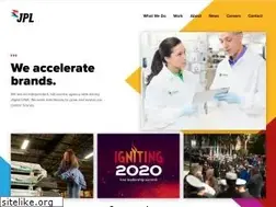 Sites similar to jplcreative.com