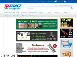 Sites similar to jpldirect.co.uk