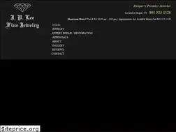 Sites similar to jpleefinejewelry.com