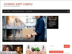 Sites similar to jplegacy.org