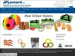 Sites similar to jplennard.com