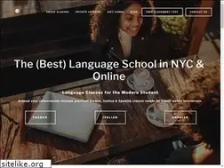 Sites similar to jplinguistics.com