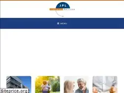 Sites similar to jplinsurance.com