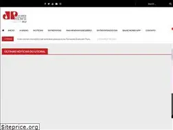 Sites similar to jplitoral.com.br