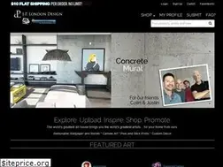 Sites similar to jplondondesign.com