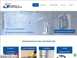 Sites similar to jploodgieters.nl