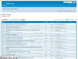 Sites similar to jplop.com