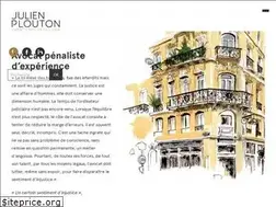 Sites similar to jplouton-avocat.fr