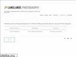 Sites similar to jplphotography.com
